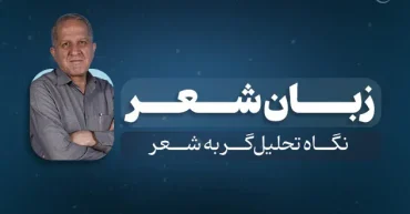 زبان شعر | اسمعیل امینی