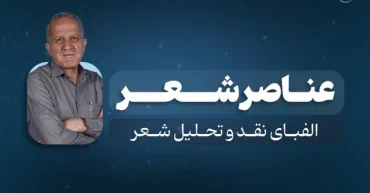 عناصر شعر | اسمعیل امینی