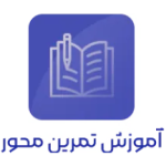 نمایش بصری یادگیری از طریق انجام کار و آموزش تمرین‌محور